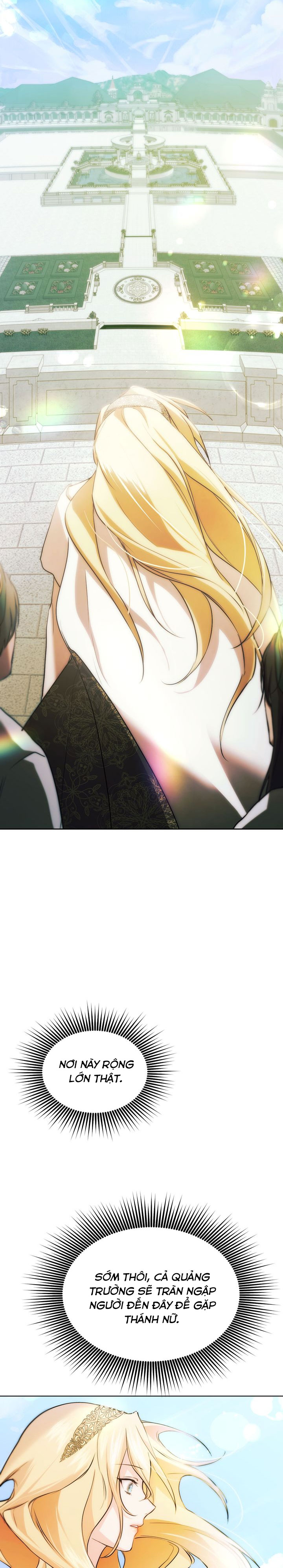 thánh nữ evelina chapter 4 22