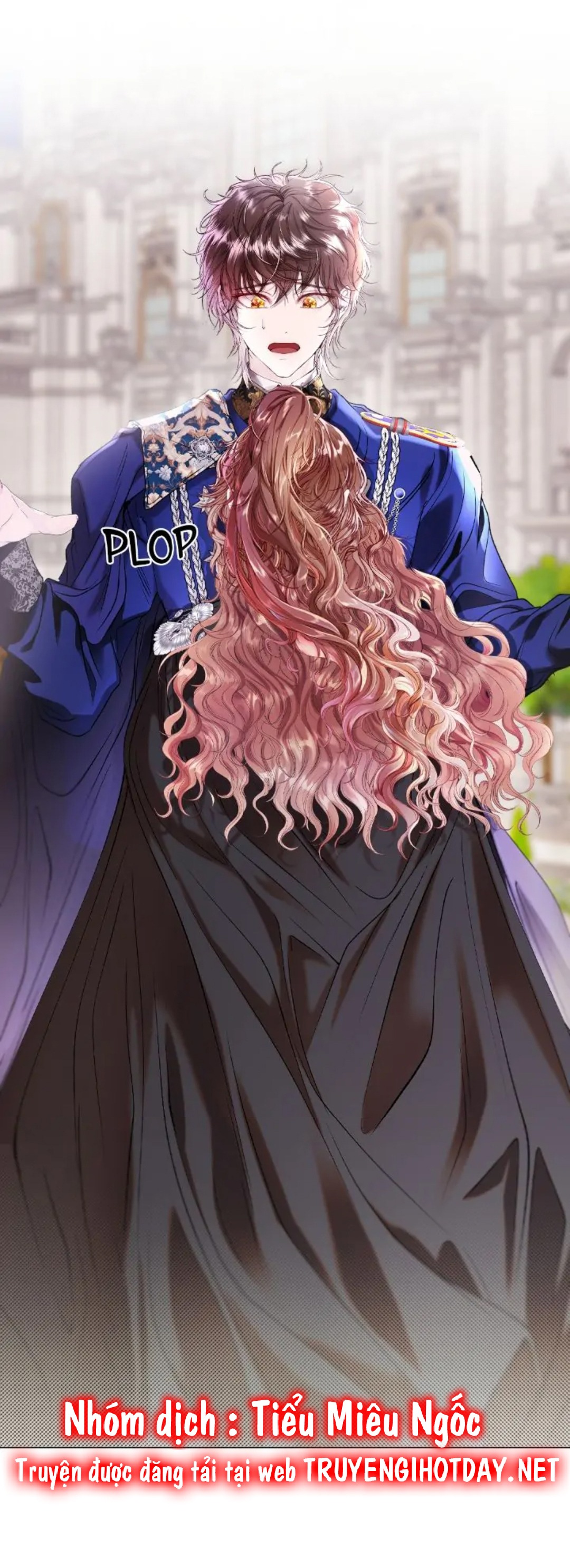 tôi đã trở thành tiểu thư xấu xí chapter 129 48