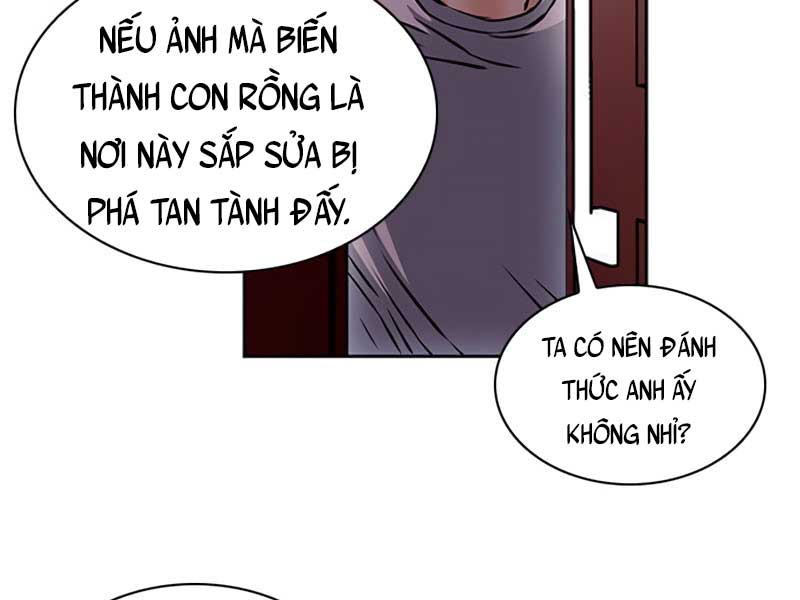 Người Hóa Thú Chapter 86 - Next Chapter 87