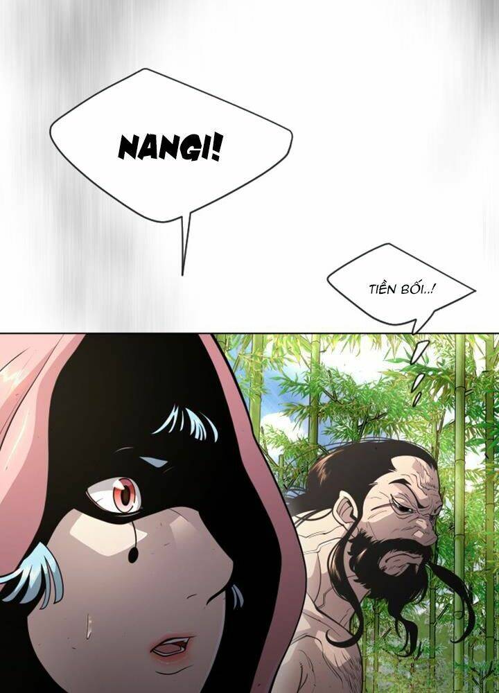 kĩ nguyên của anh hùng chapter 113 20