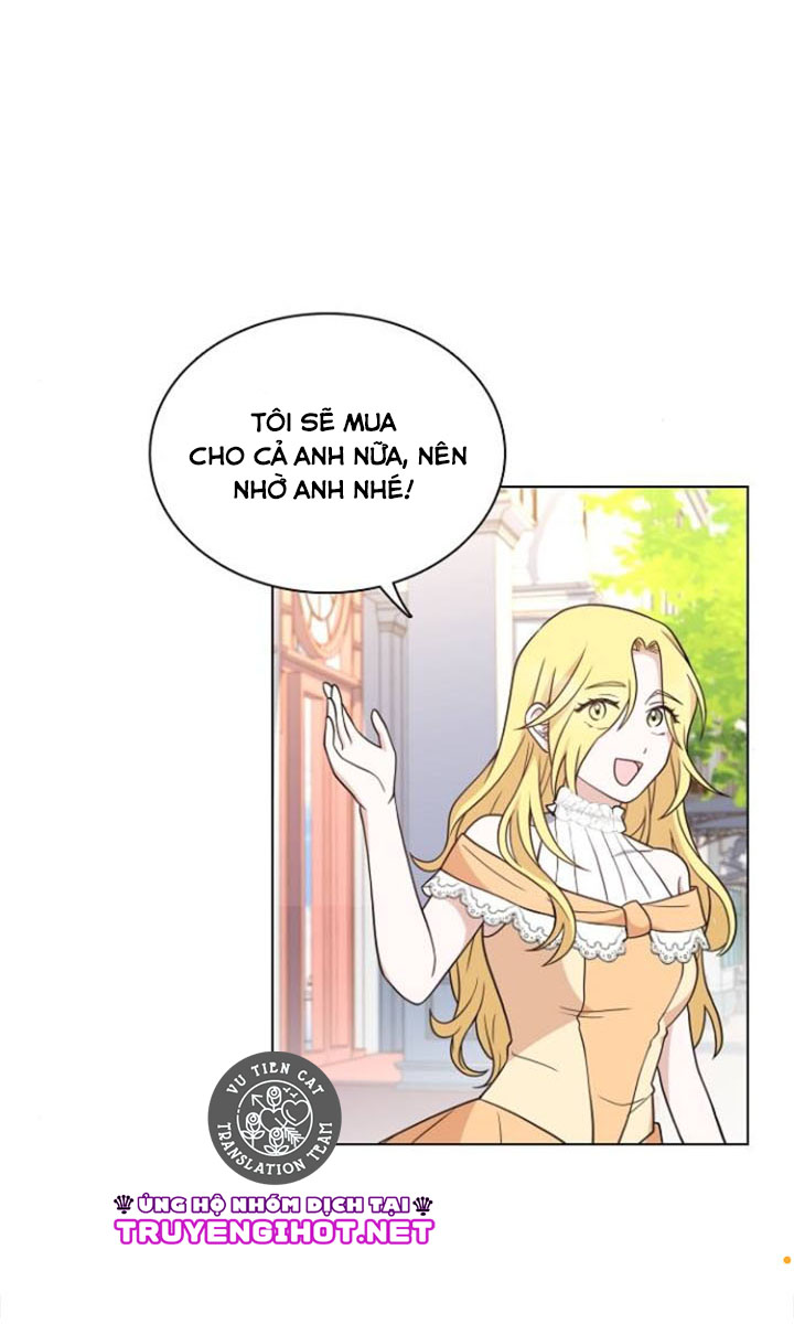 lời cầu hôn đến từ hoàng đế chapter 31.2 38