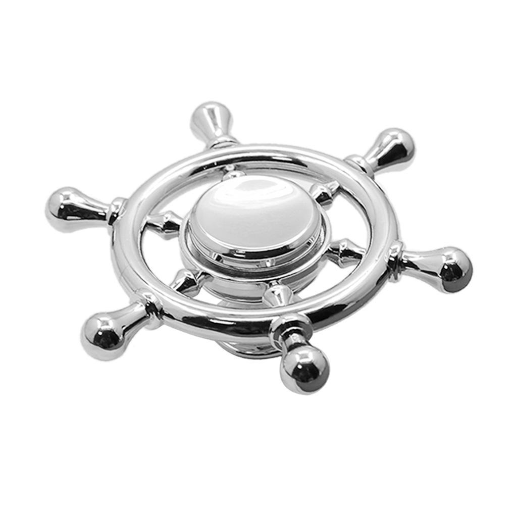 2-5pack Creative Cabinet Drawer Door Pull Handle Furniture Hardware #2 Silver