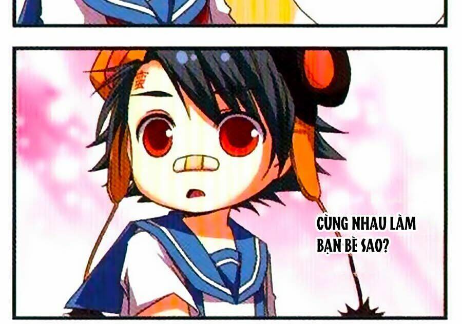 manh tam quốc chapter 7 13