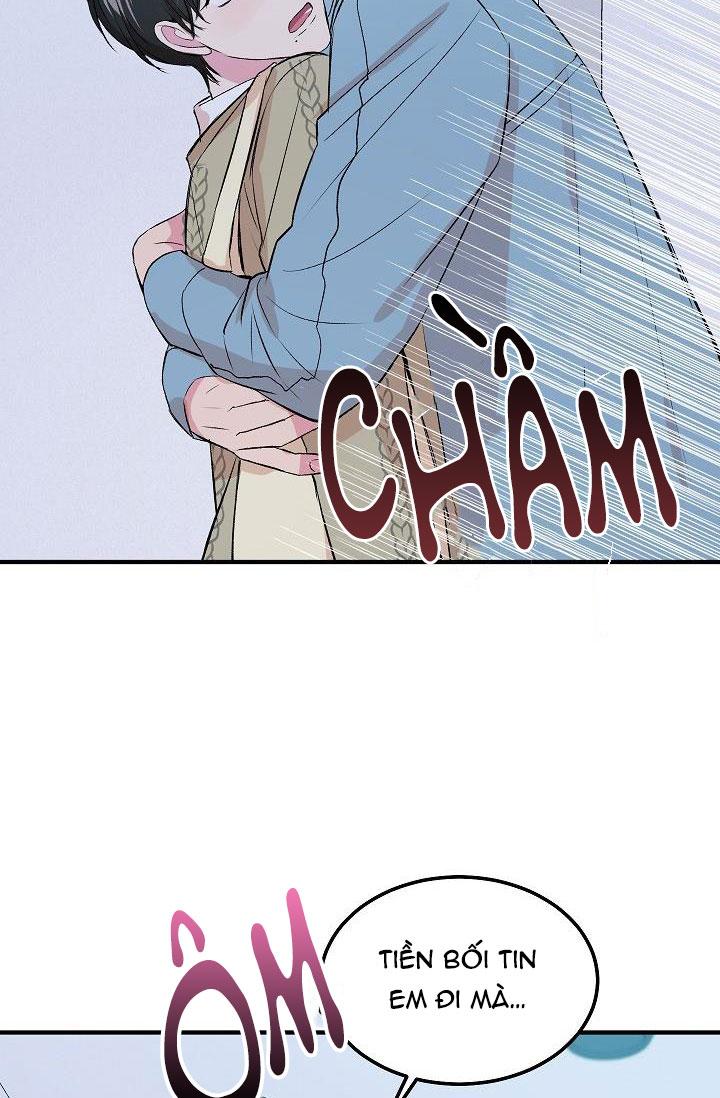 mặc dù nó hơi nhỏ nhưng hãy yêu anh đi chapter 14 68