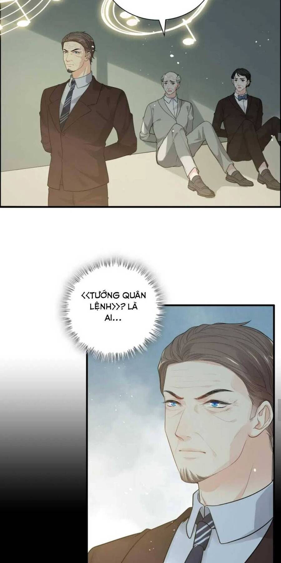 cô vợ hợp đồng bỏ trốn của tổng giám đốc chapter 454.1 5