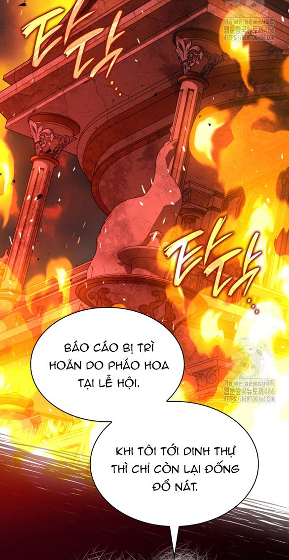 Tôi Sẽ Biến Anh Ta Từ Một Con Chó Điên Thành Một Chàng Quý Tộc chapter 47.1 12