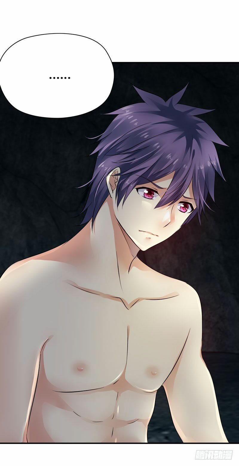 thủ hội chi vũ chapter 32 40