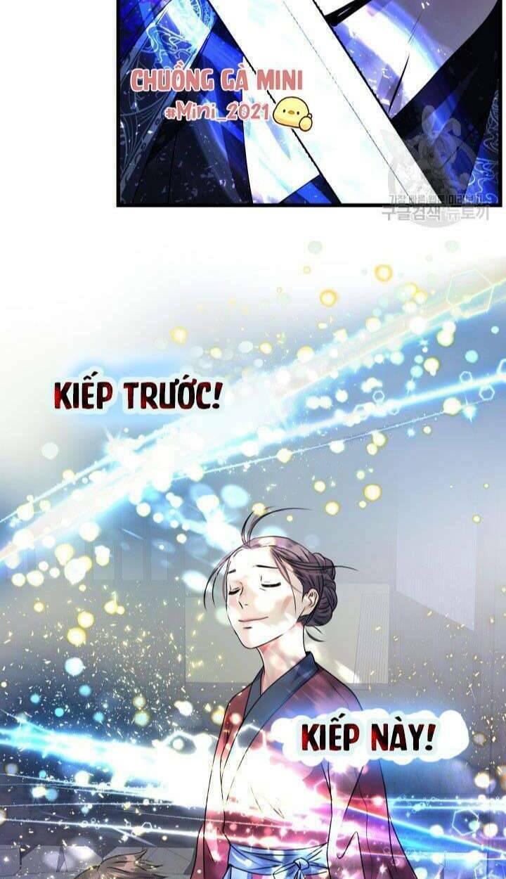 cô dâu của sói đen chapter 1 67