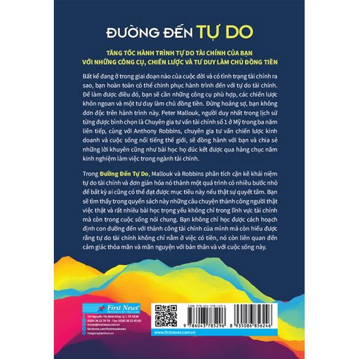 Đường Đến Tự Do