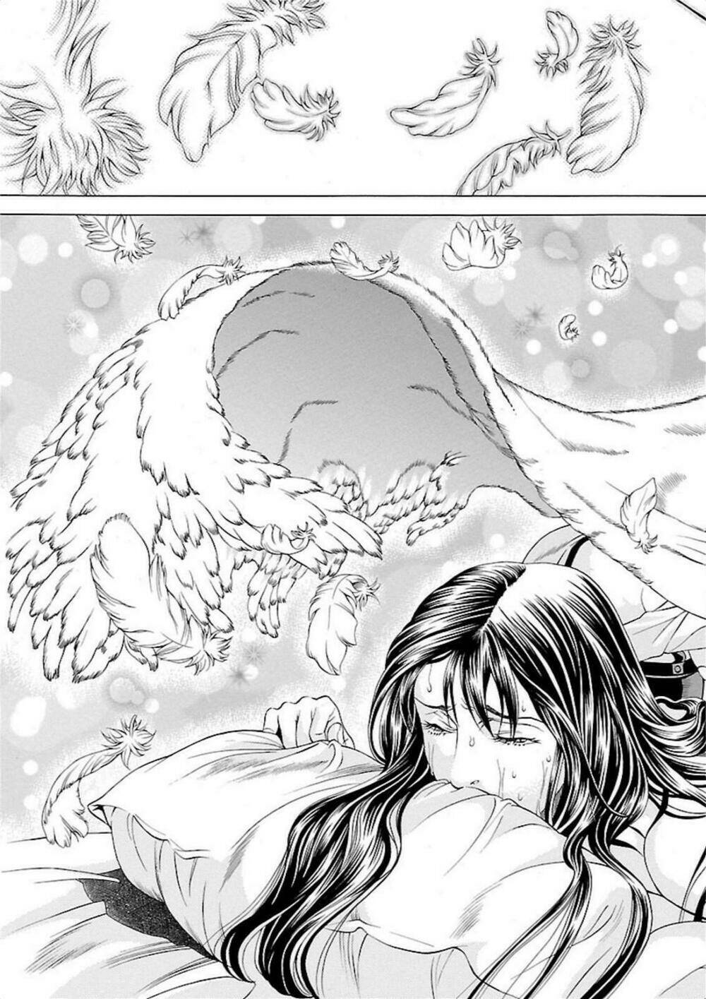 seigai no majo chapter 2 31