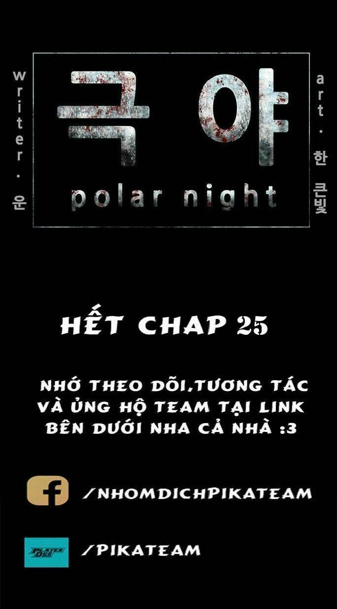 đêm vùng cực chapter 25 92
