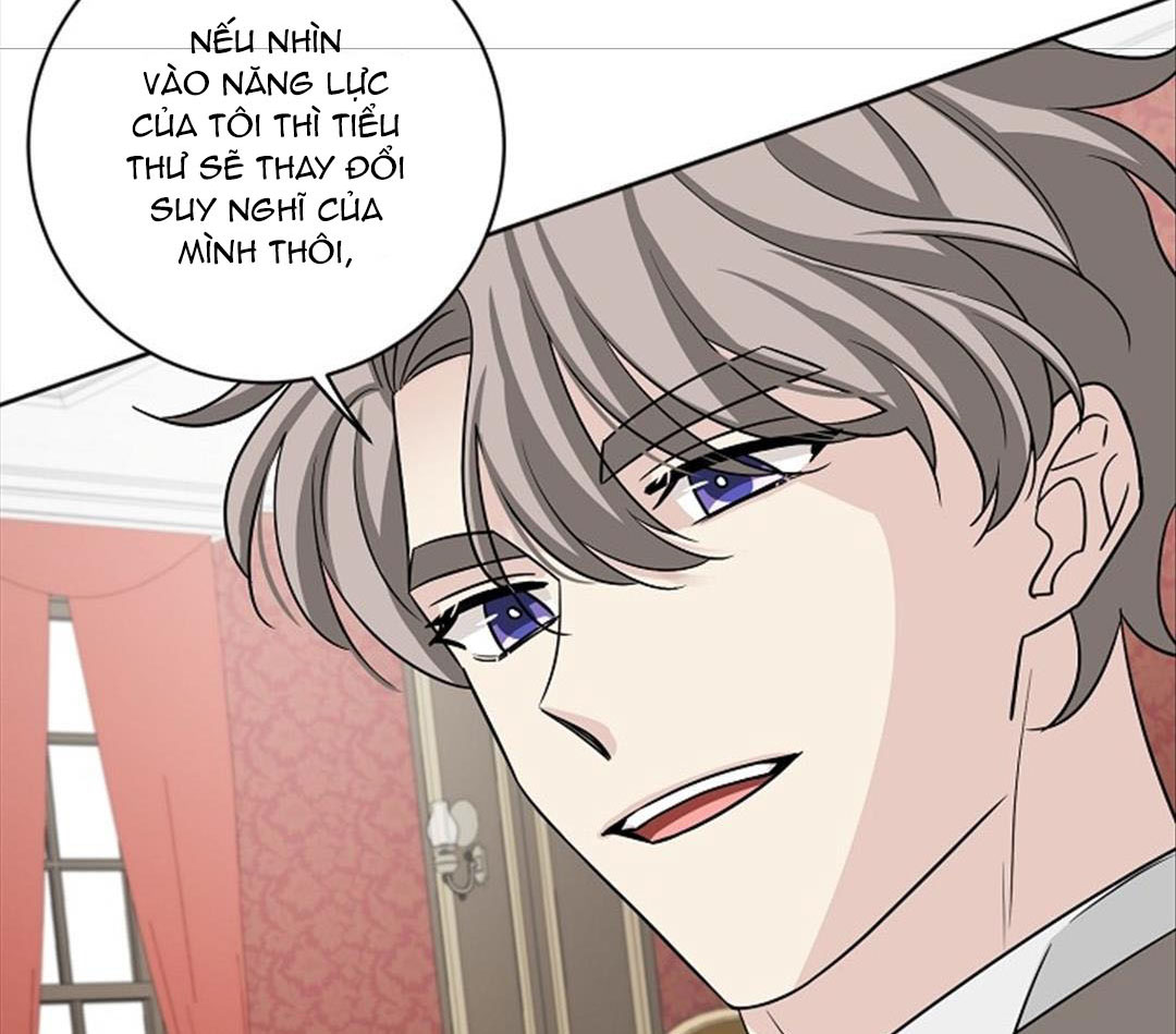 chinh phục quý ngài ma cà rồng chapter 21 21