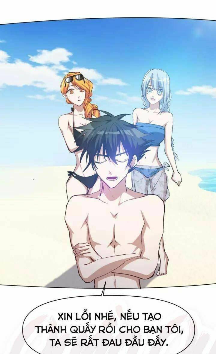 thần lai yêu vãng chapter 39 27