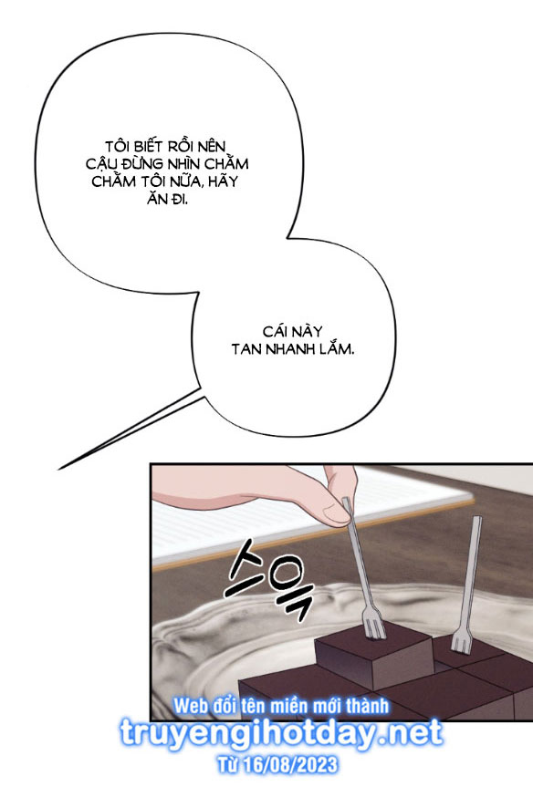 Hãy Khóc Cho Thật Xinh Đẹp Đi chapter 10.2 - Trang 30