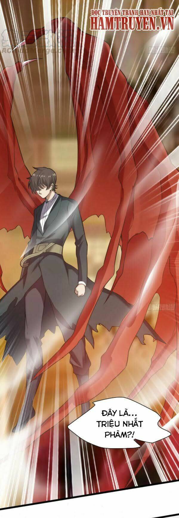 vô hạn biến dị chapter 25 31