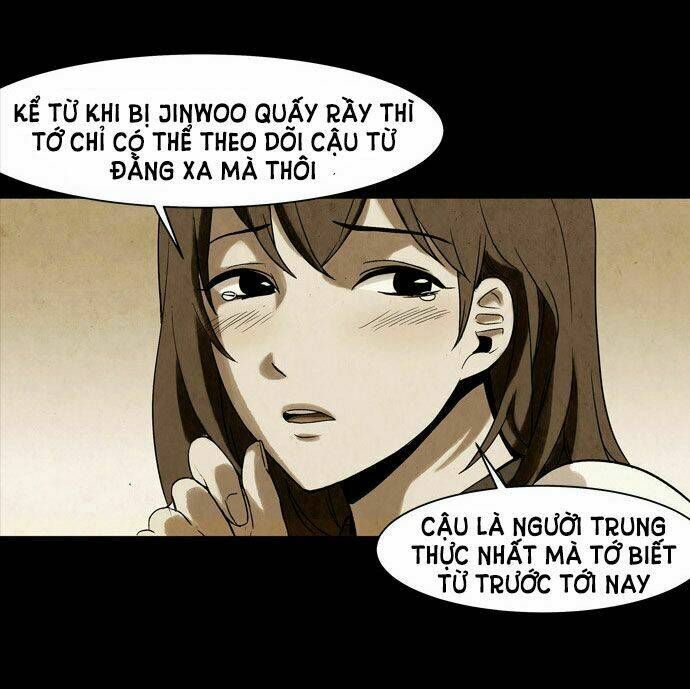 infectee chapter 1.2 30