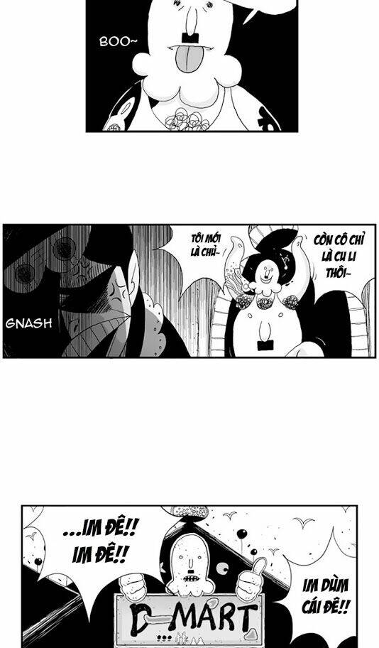 hành trình thoát khỏi địa ngục chapter 32 7