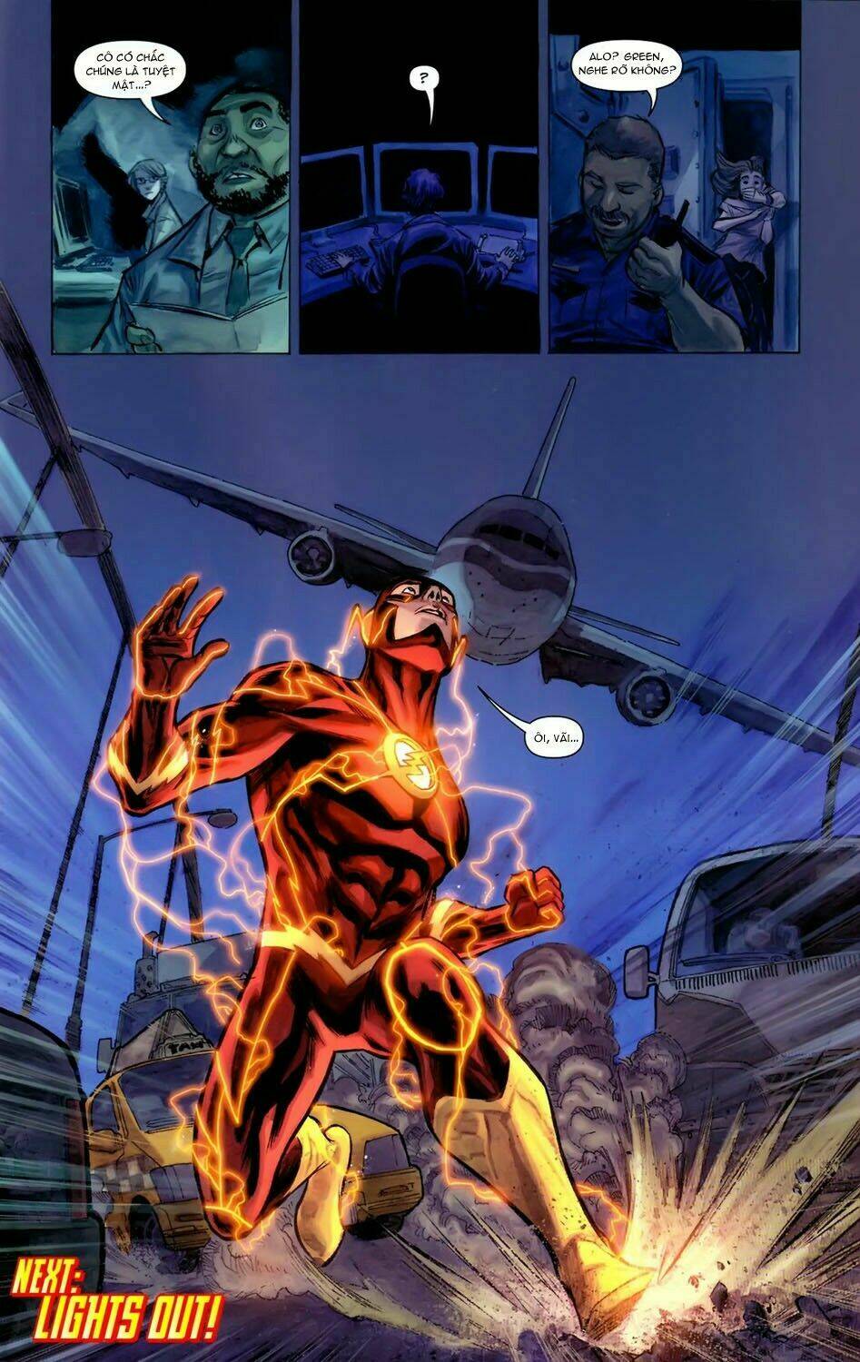 the flash chapter 2 22