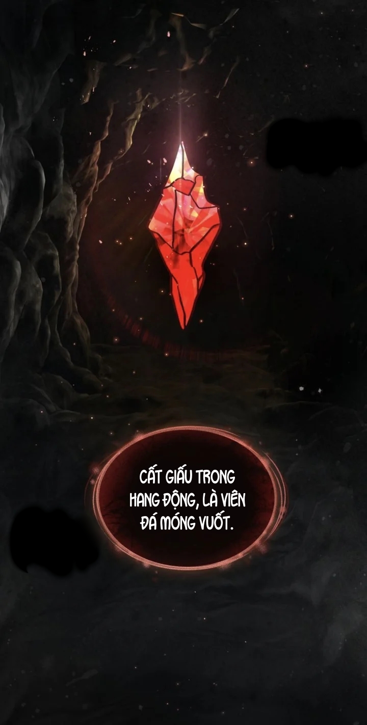 Thanh Gươm của Evangeline chapter 23.2 39