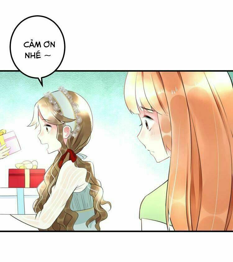 lão ca minh tinh, mời xuất chiêu! chapter 39 13