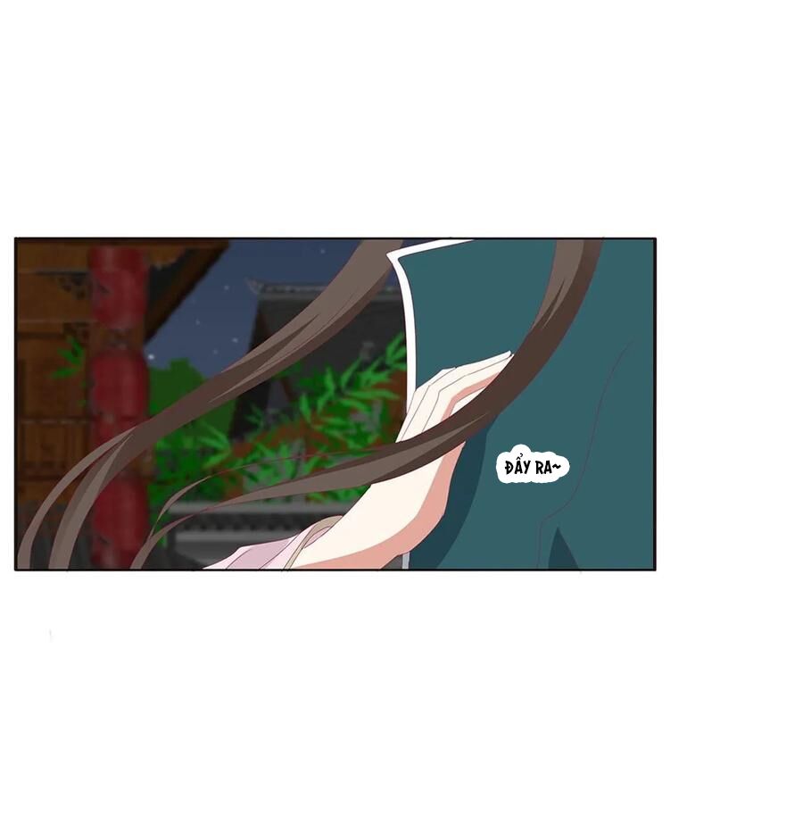 thông linh phi chapter 638 22