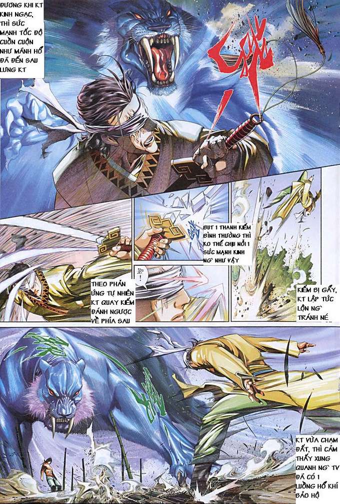 phong vân chapter 454 20