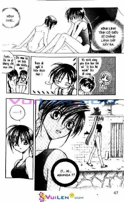 tiên nữ giáng trần chapter 10 47