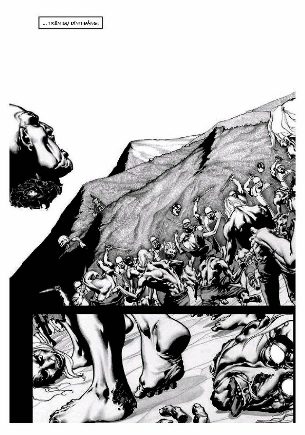 the zombie survival guide: recorded attacks chapter 2 18