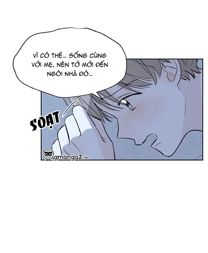 thật gần mà cũng thật xa chapter 3 48