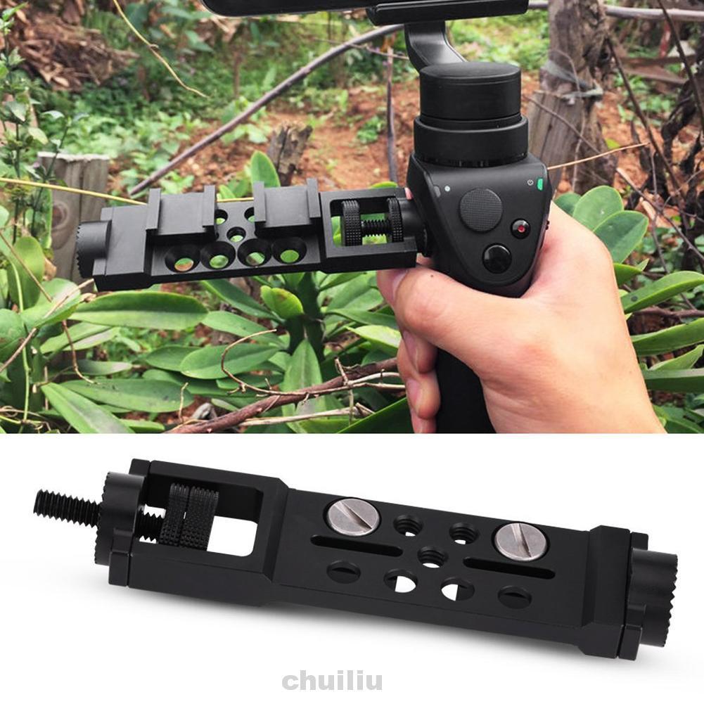 Tay Cầm Chống Rung Cho Máy Ảnh Dji Osmo
