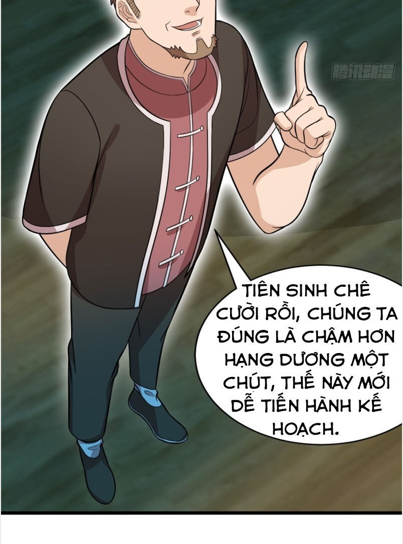 đỉnh phong cường thiếu chapter 71 29