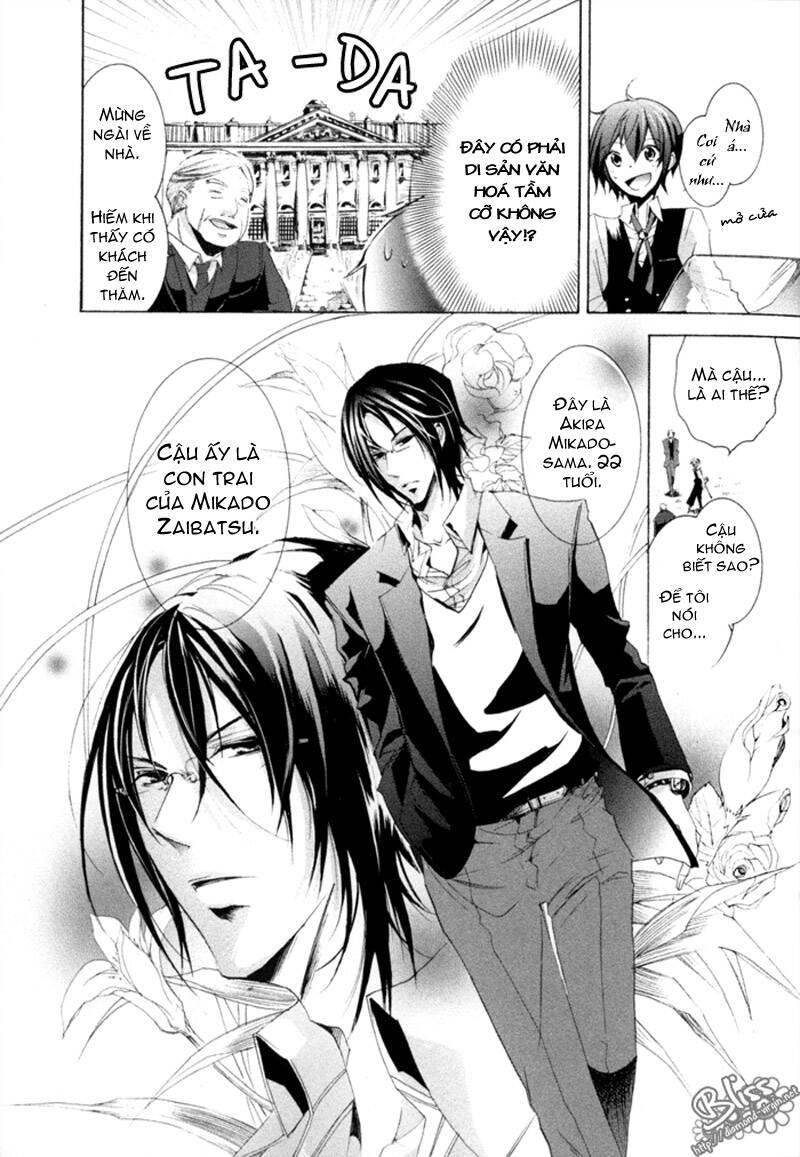 cucumber sandwich chapter 2 19