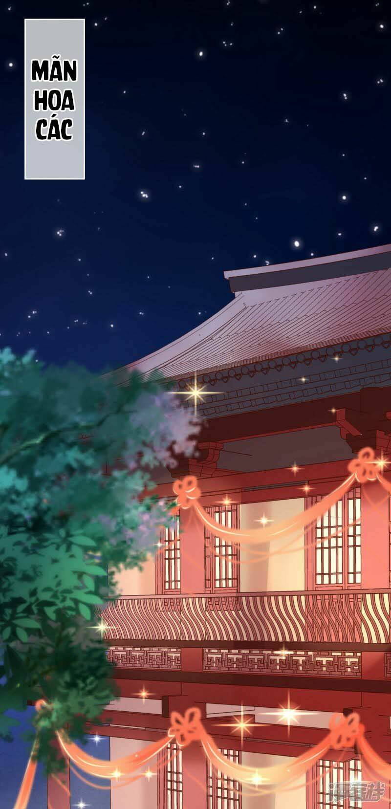 mười dặm hồng trang, thay huynh xuất giá chapter 28 34