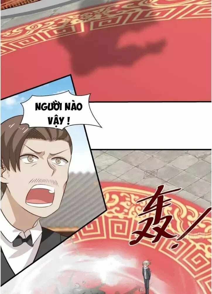 trên người ta có một rồng chapter 121 2