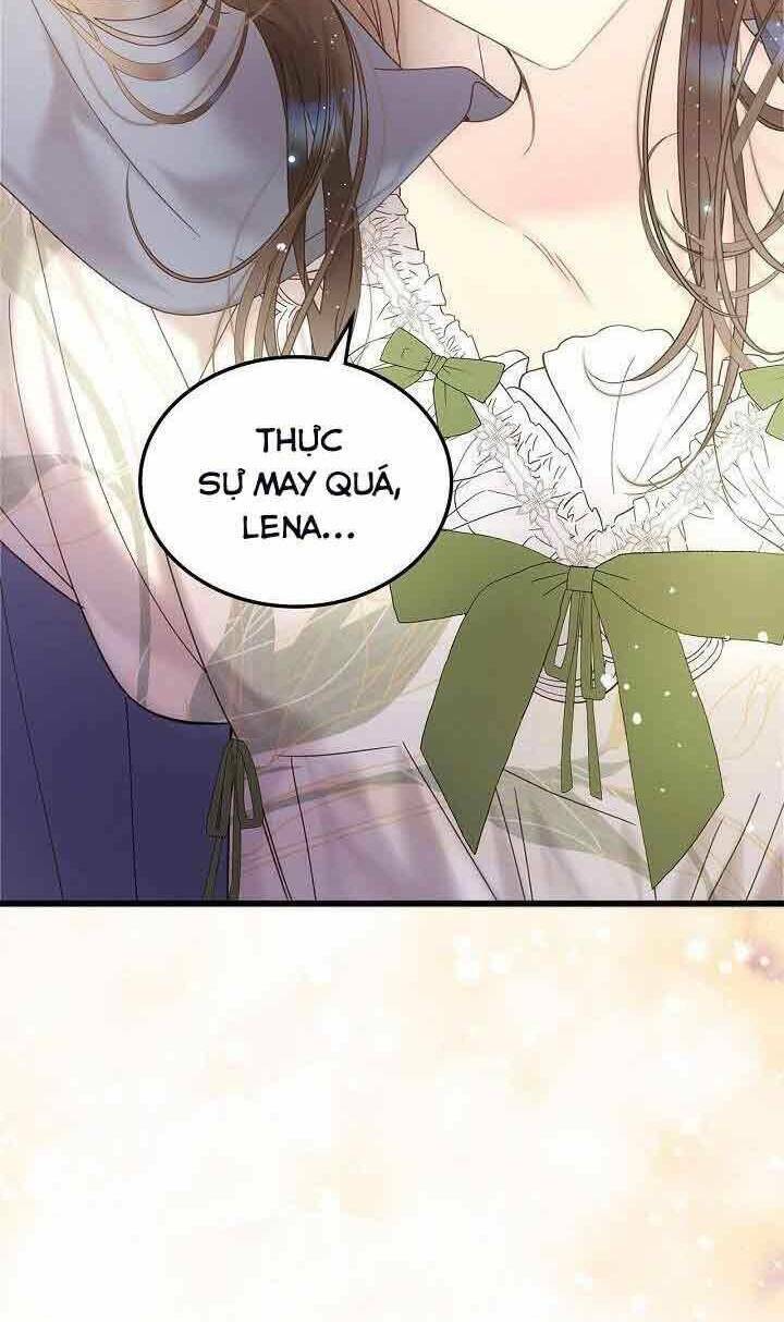 [15+] công chúa chloe chapter 107 86