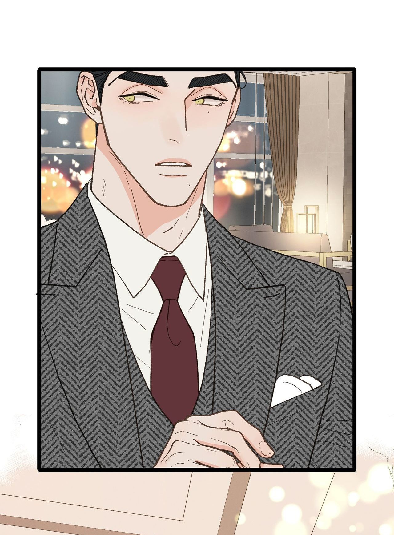 vùng cấm tình yêu của beta chapter 23 45