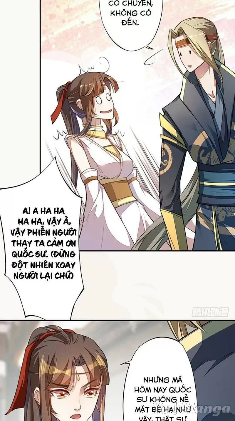 tuyệt thế luyện đan sư chapter 71 19