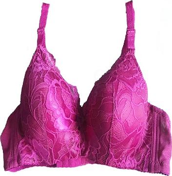 ÁO LÓT NỮ KHÔNG GỌNG MÃ M307