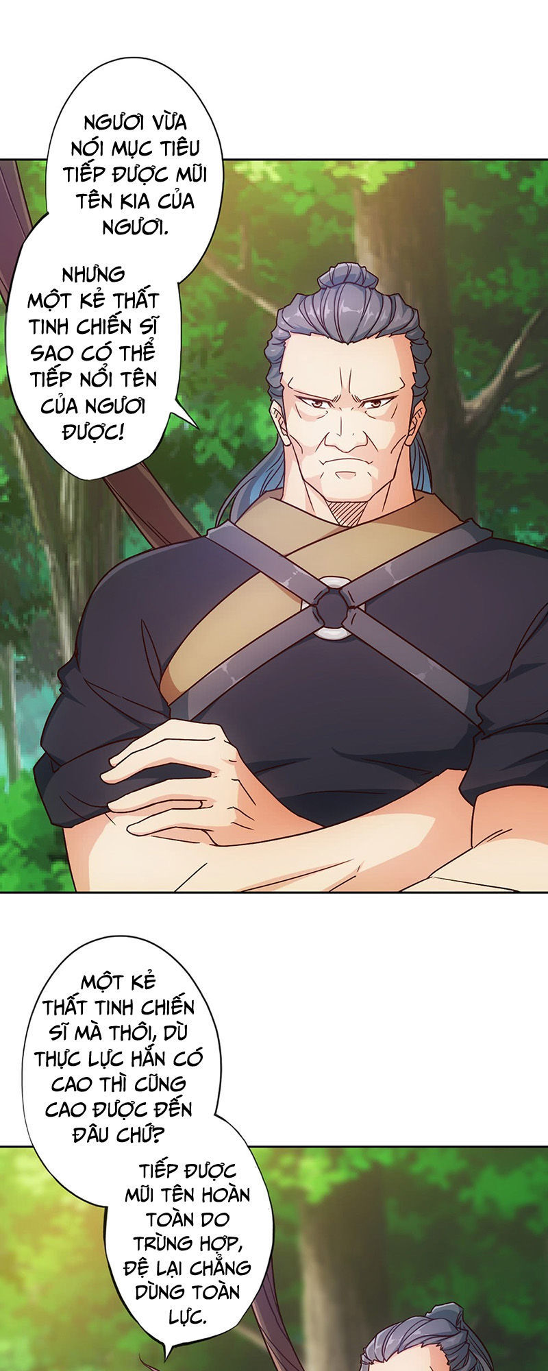 hồng thiên thần tôn chapter 12 17