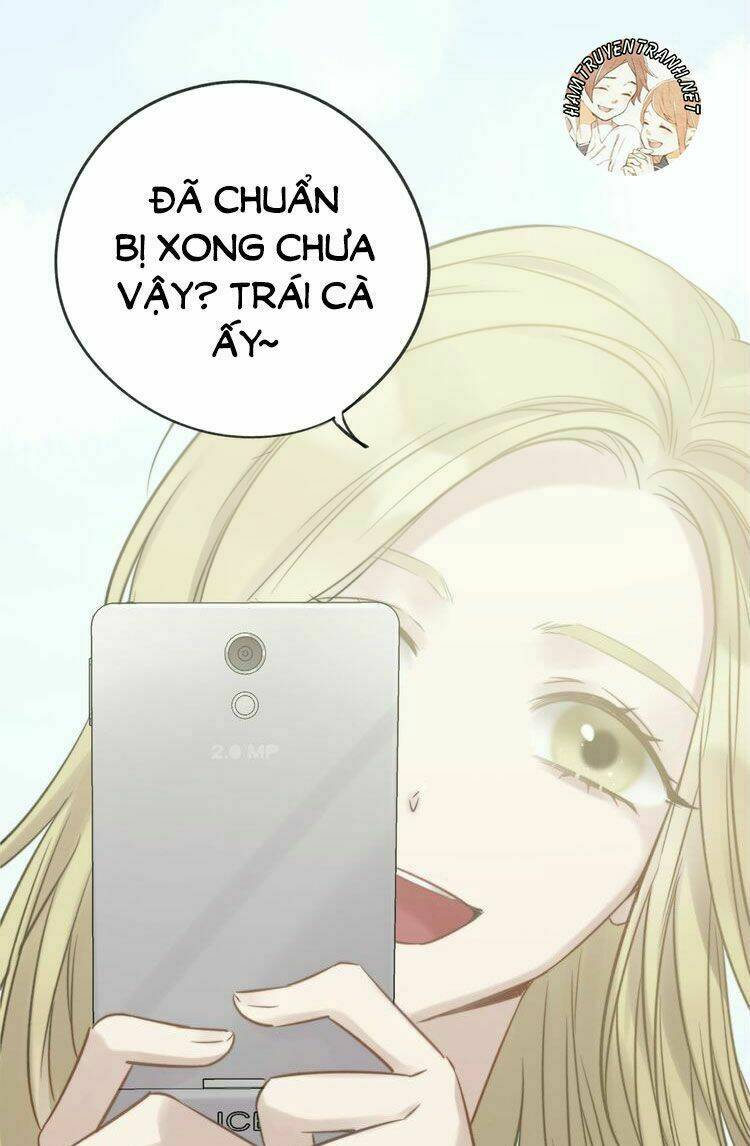 viện bảo tàng tâm nguyện chapter 11.1 3