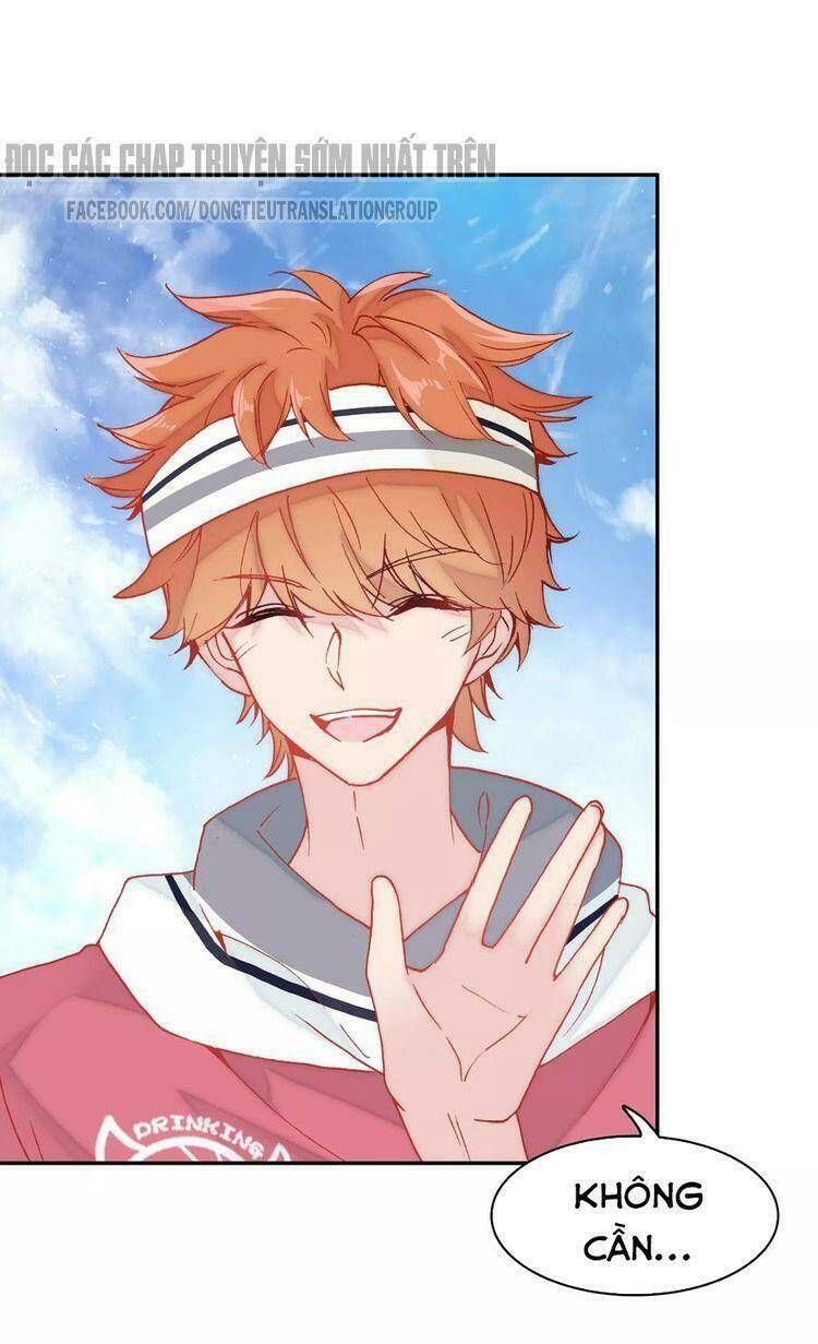 chuyển phát nhanh tình yêu chapter 8 9