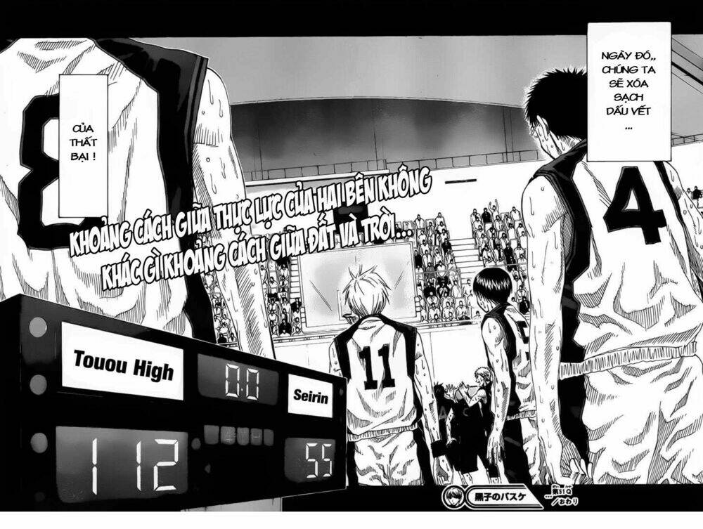 vua bóng rổ kuroko chapter 51 18