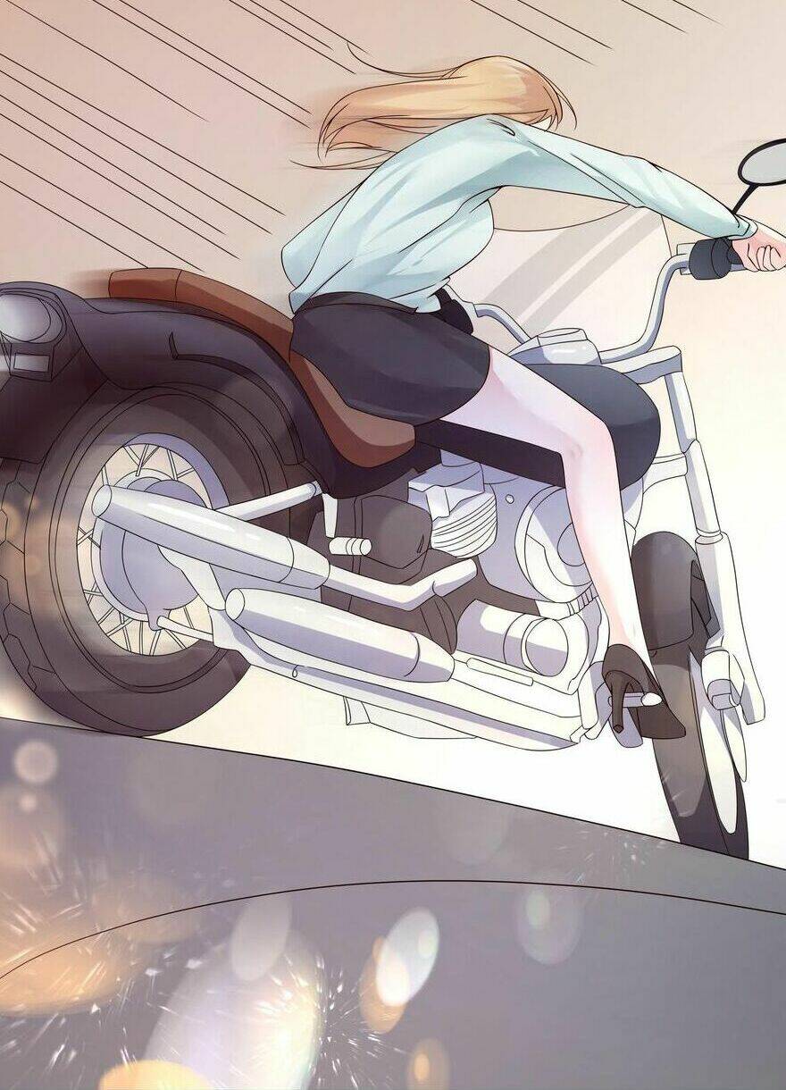 chủ tịch và nữ sát thủ chapter 60 9