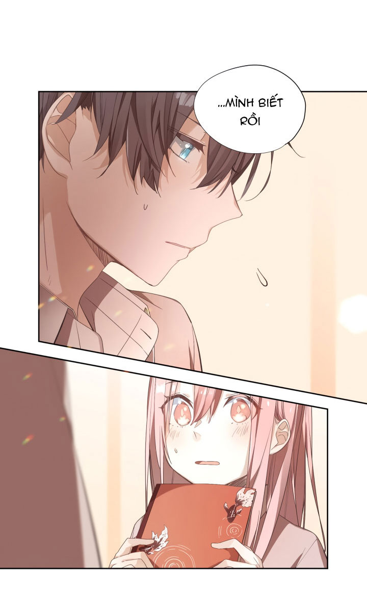 nụ hoa của newton chapter 4 23