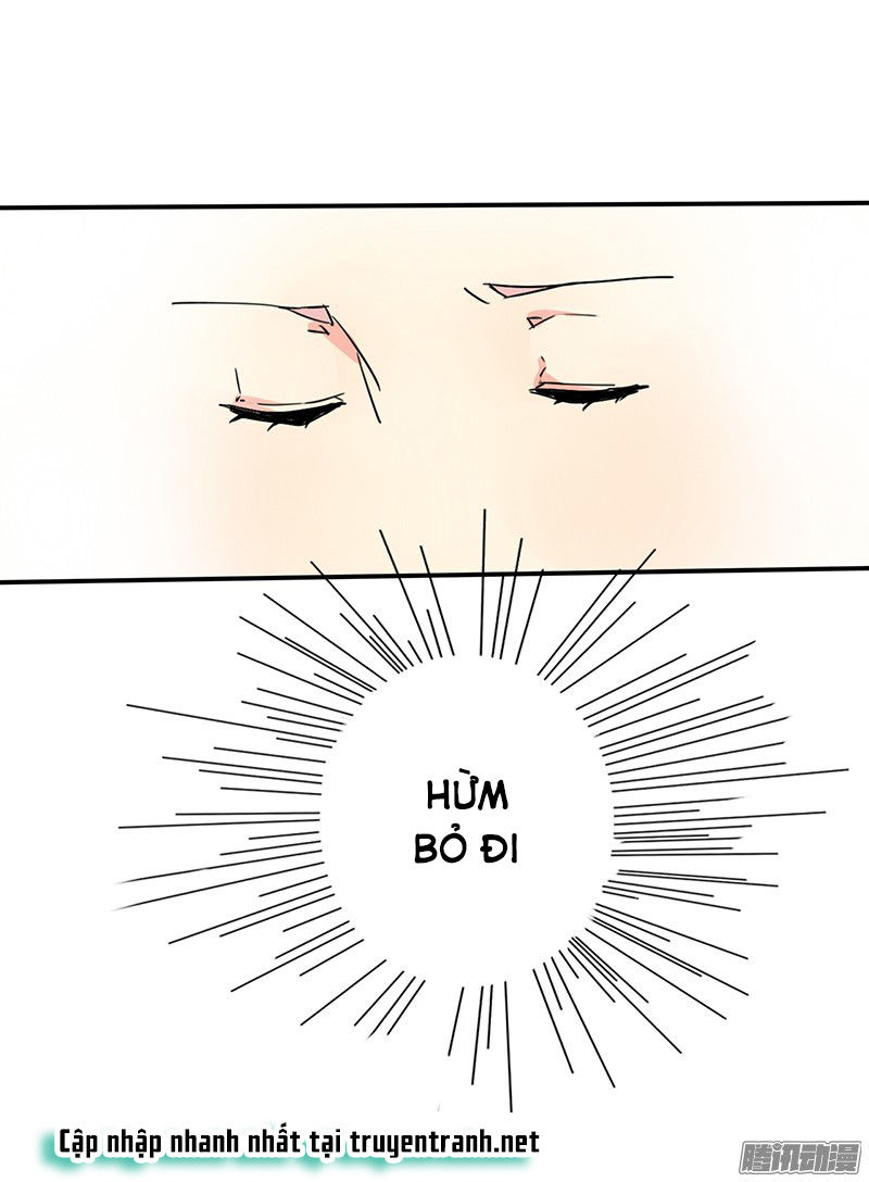 chạm vào người thương chapter 30 3