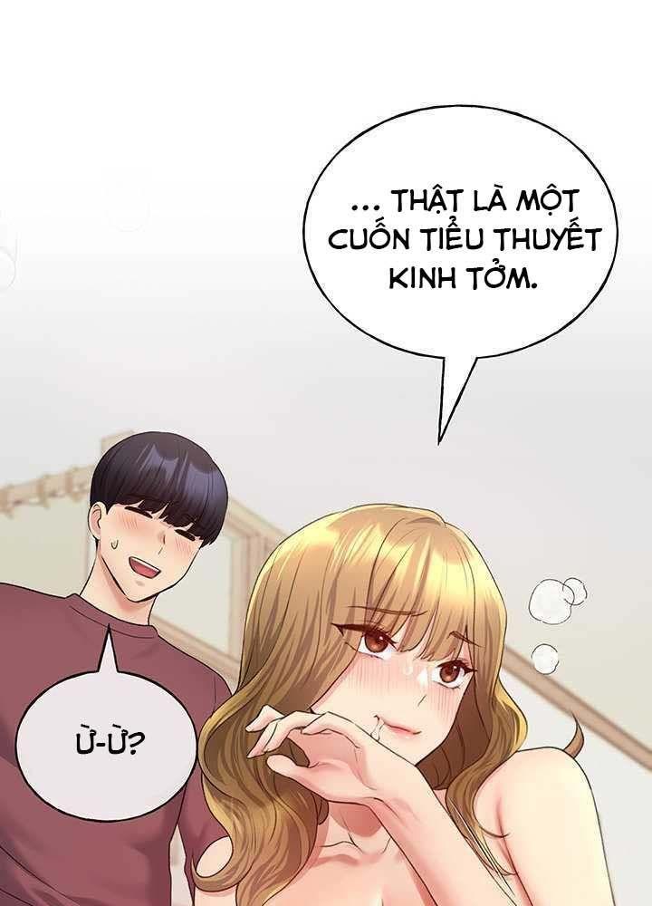 cô em vẽ tranh minh họa của tôi chapter 11.2 43