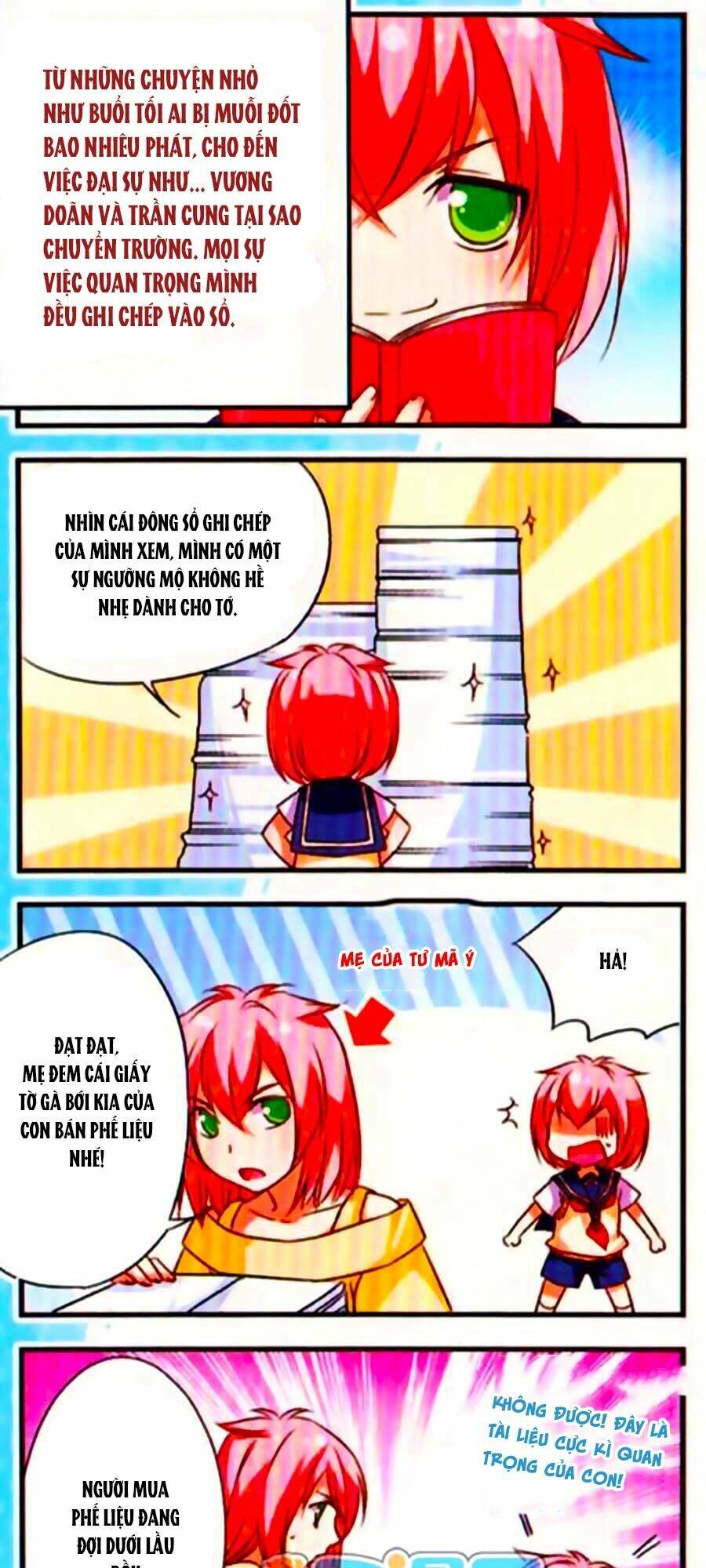 manh tam quốc chapter 69 5