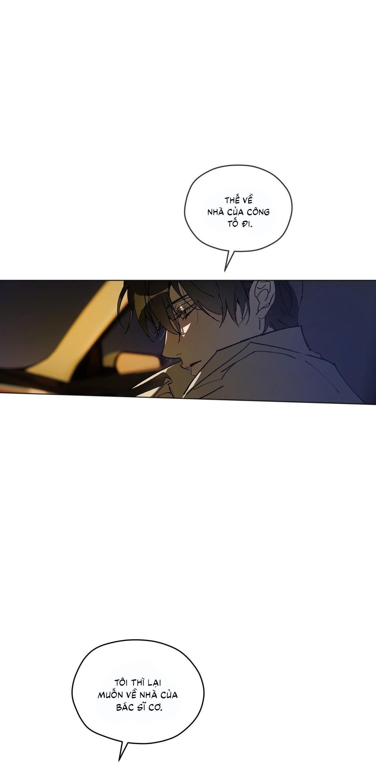 hồi ức của nhịp thở chapter 26 46