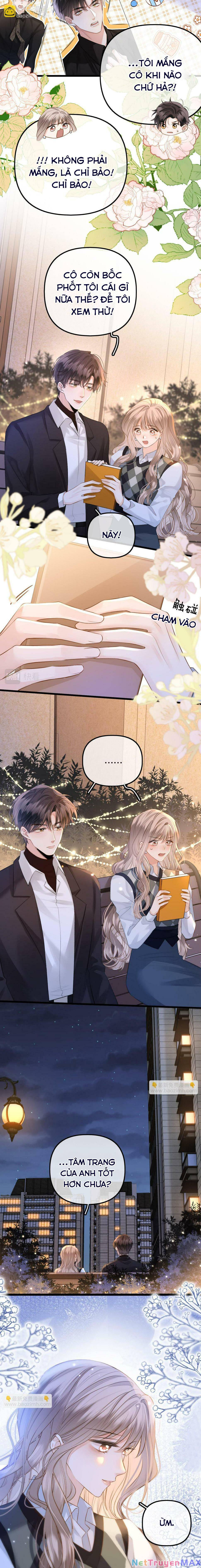 đại boss hôm nay có giả gái không chapter 15 9