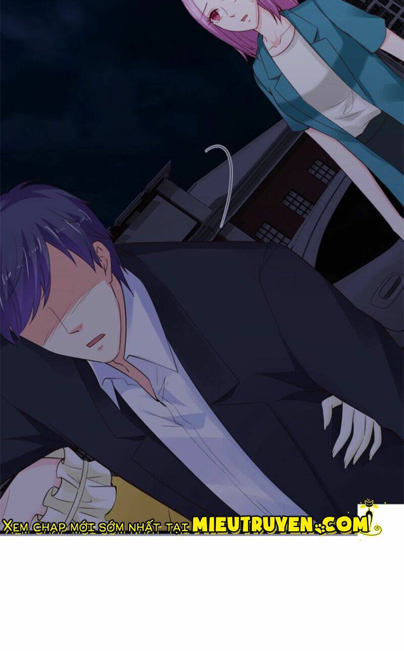 thú cưng độc quyền của boss chapter 80 36